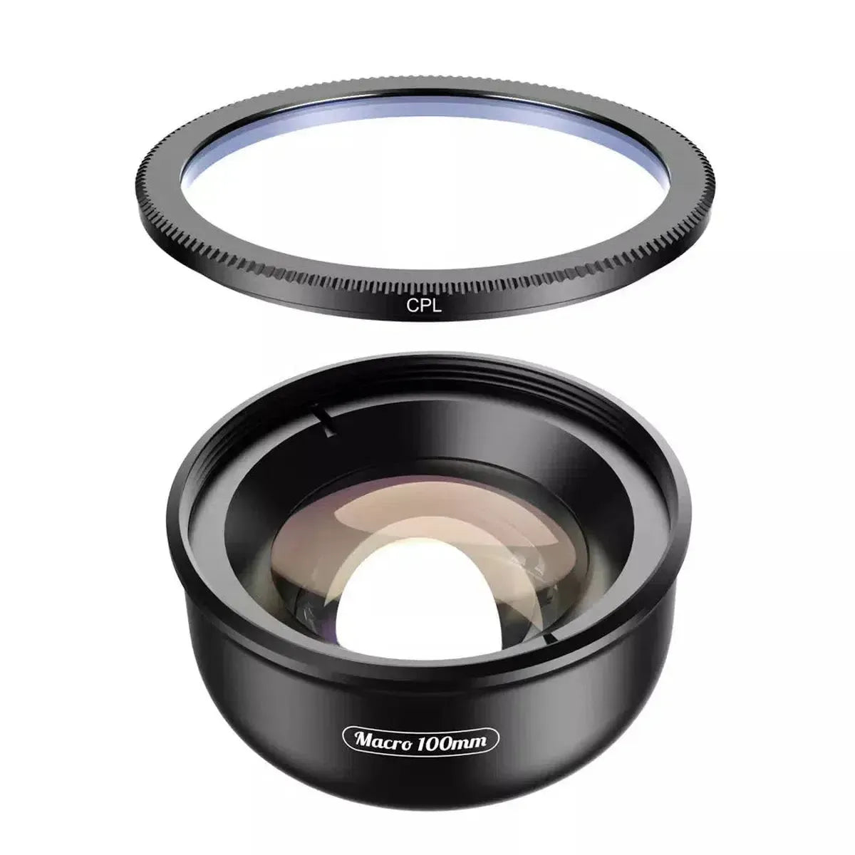 100MM MACRO LENS