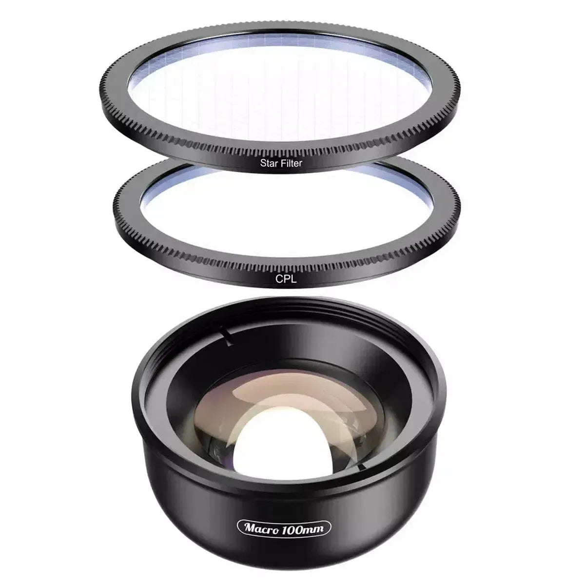 100MM MACRO LENS
