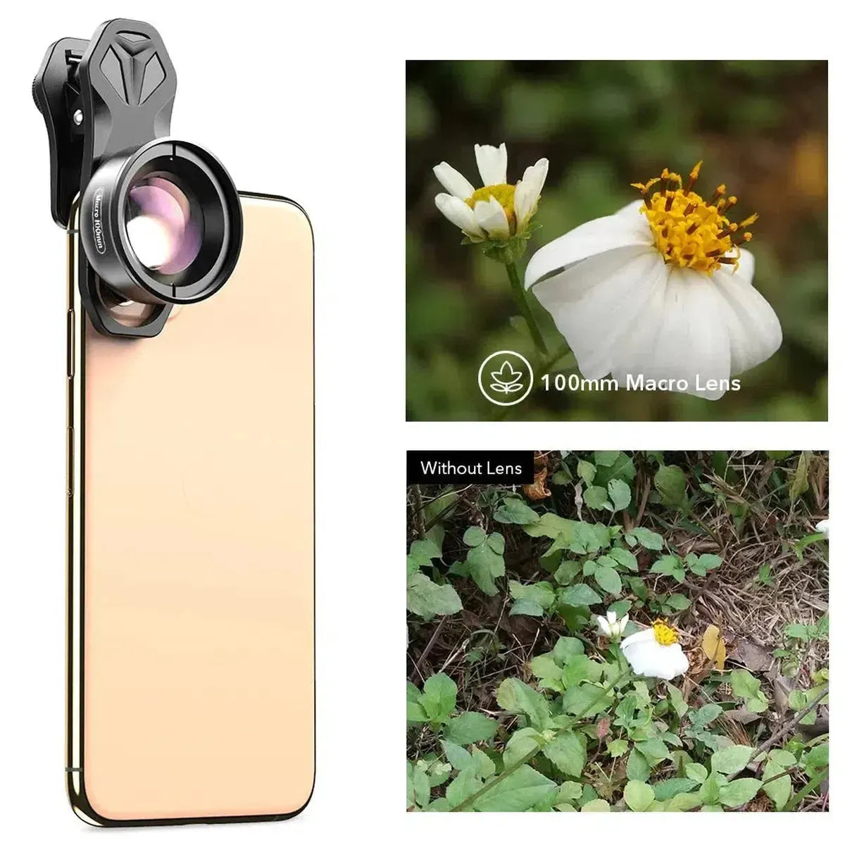 100MM MACRO LENS