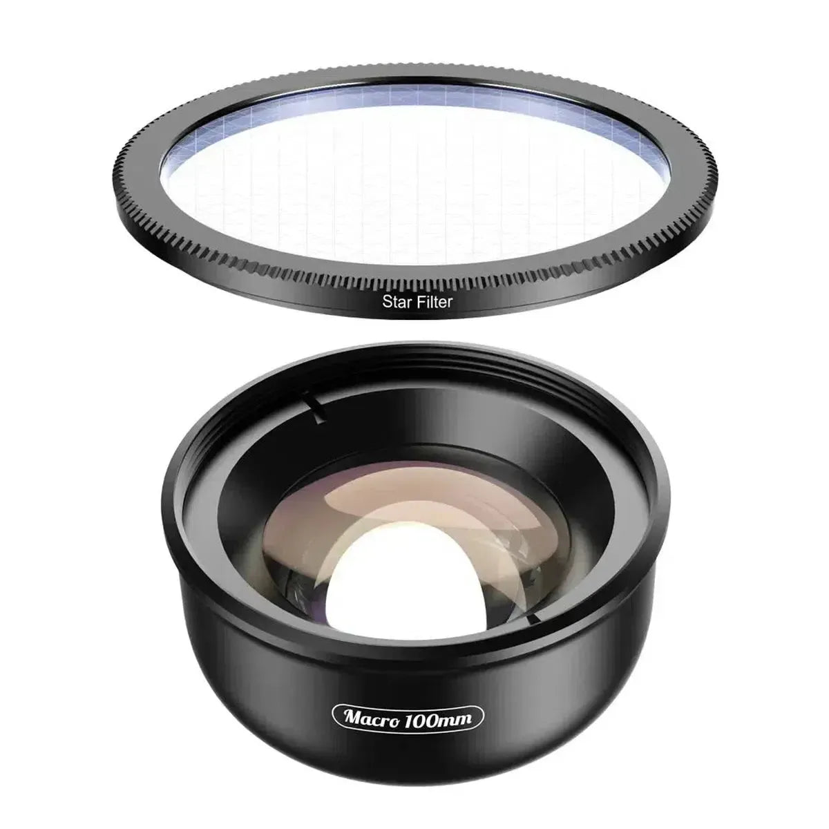 100MM MACRO LENS