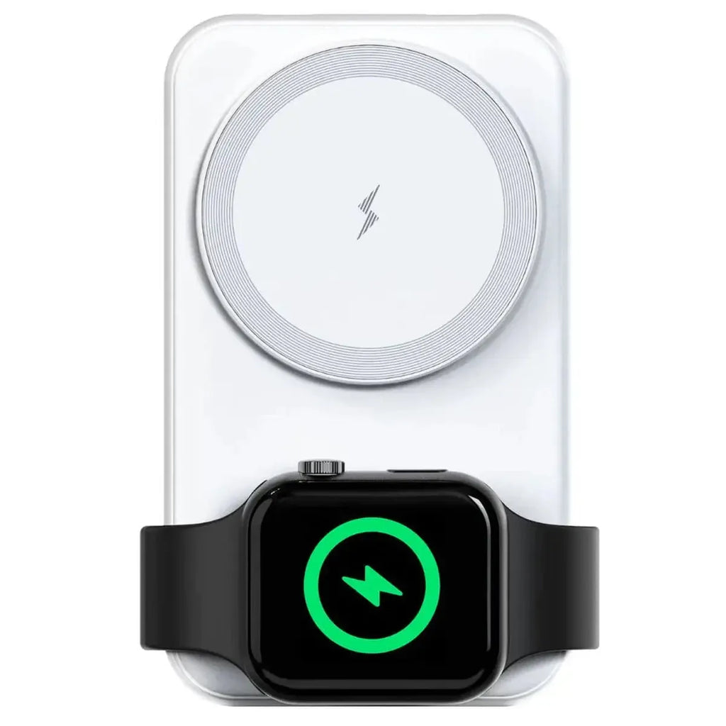 2-IN-1 POWER BANK
