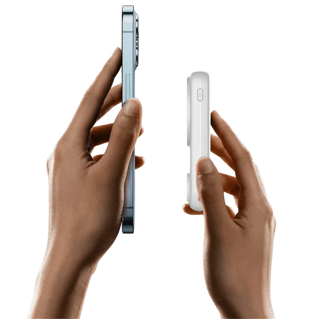 2-IN-1 POWER BANK