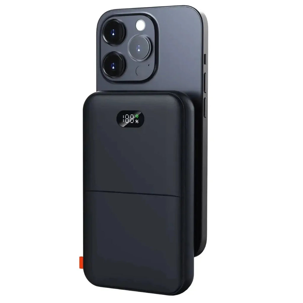 2-IN-1 POWER BANK