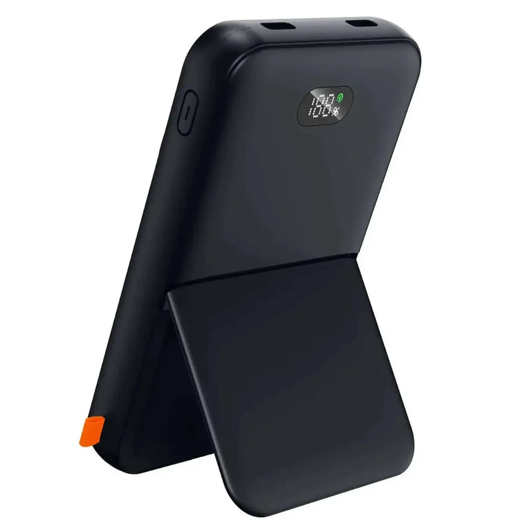 2-IN-1 POWER BANK
