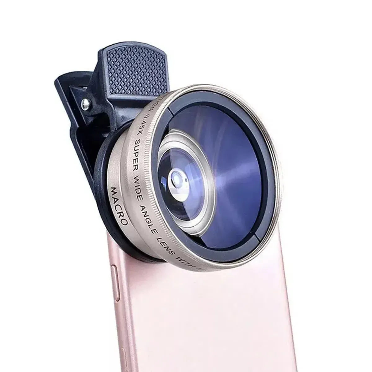 2-IN-1 MACRO LENS
