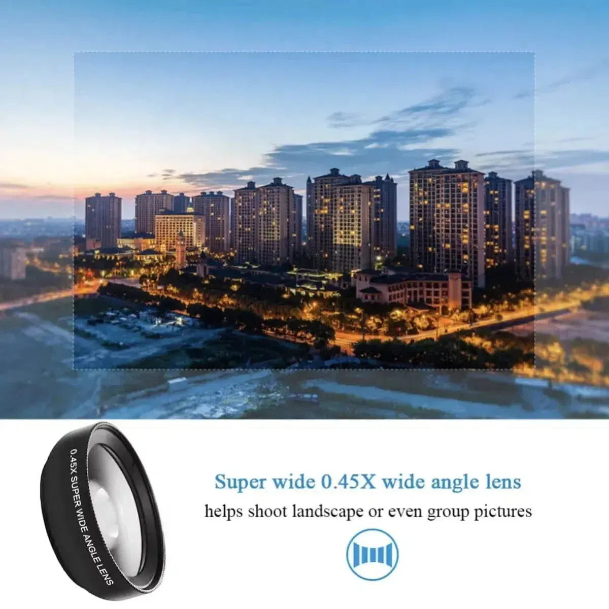 2-IN-1 MACRO LENS