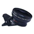 2-IN-1 MACRO LENS