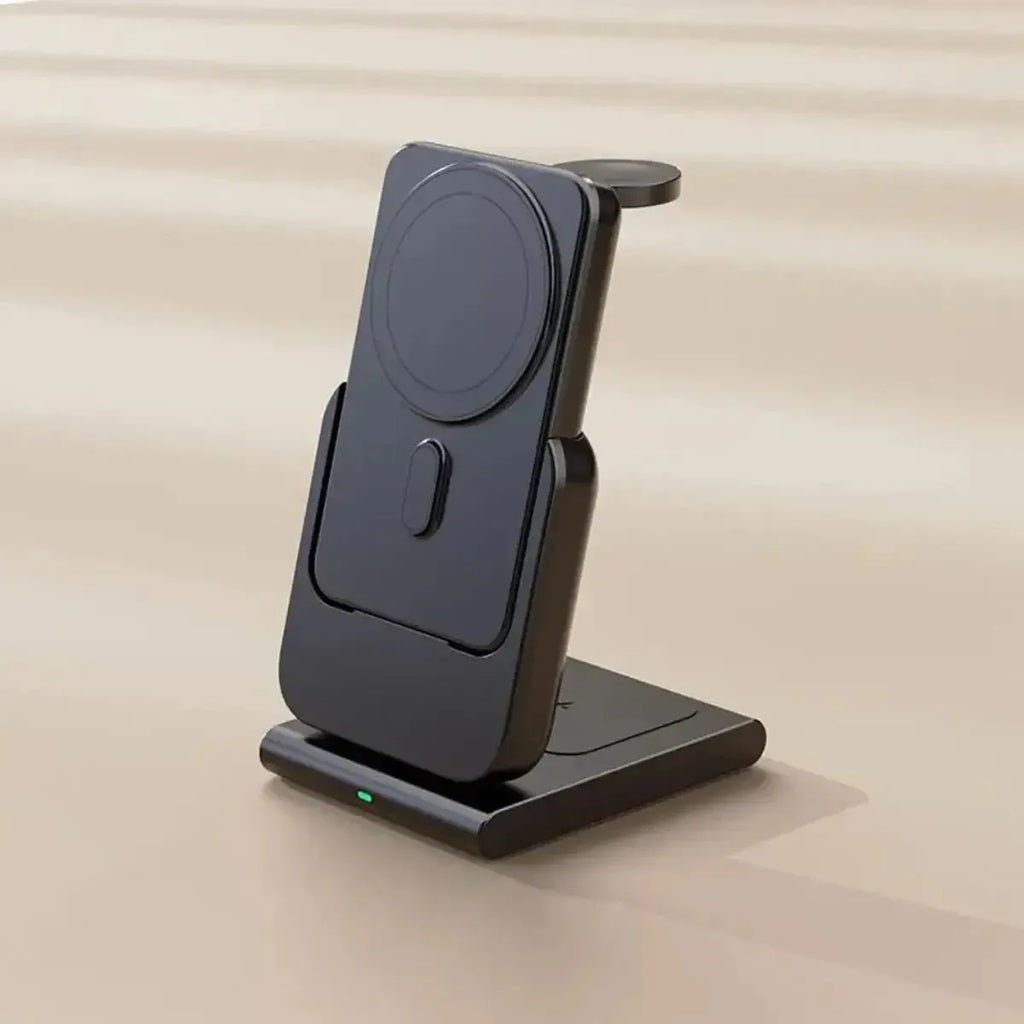 3-IN-1 POWER BANK