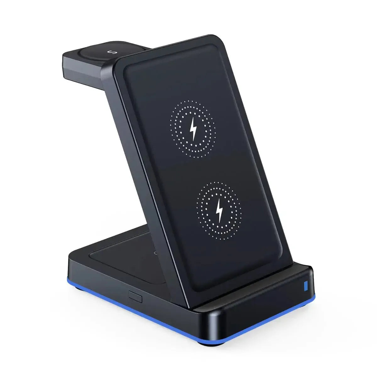 3-IN-1 WIRELESS CHARGER