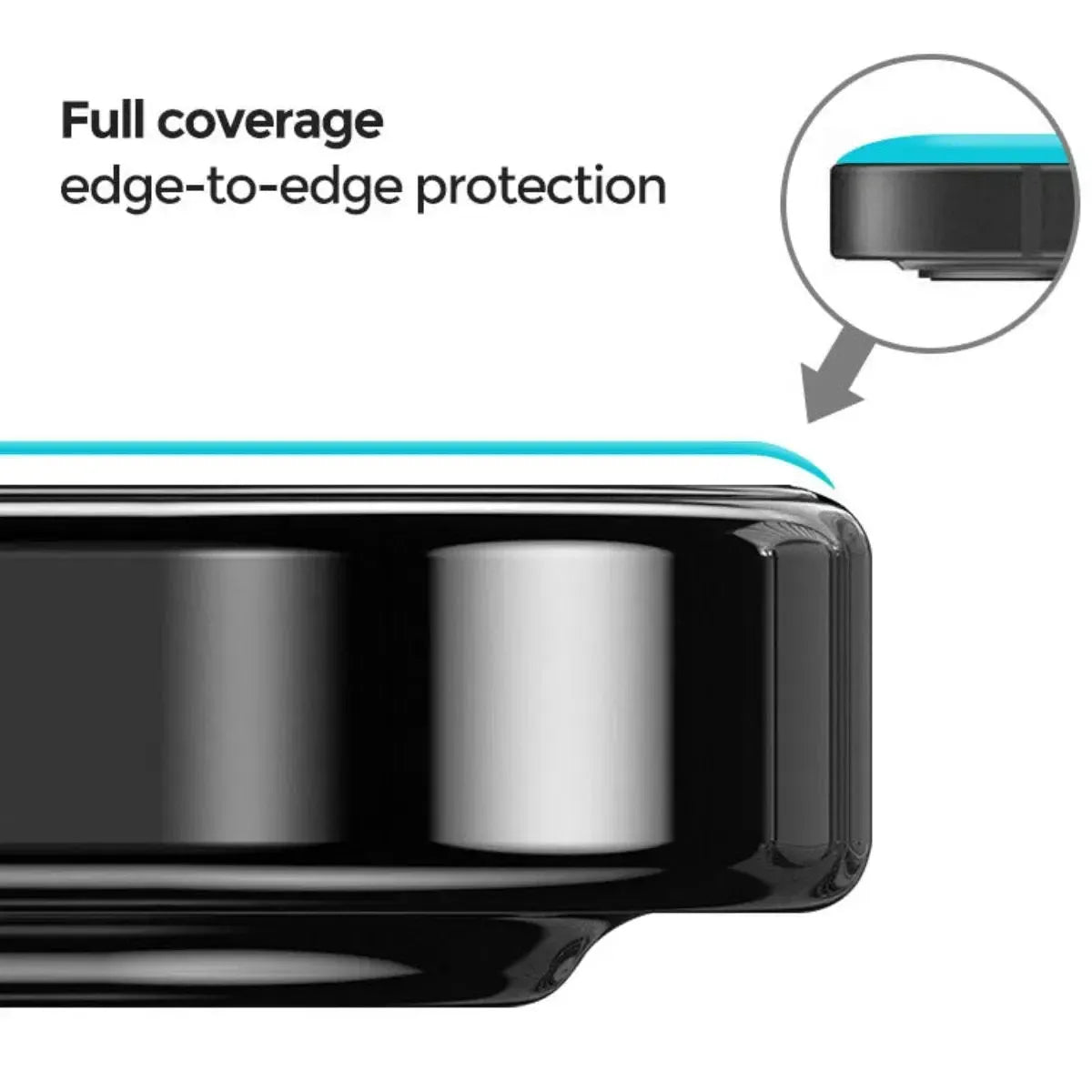 SCREEN PROTECTOR
