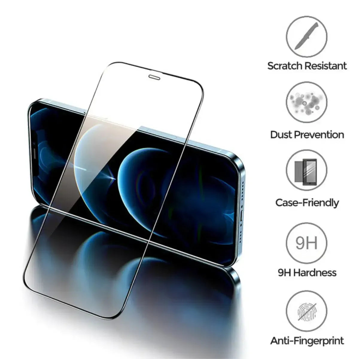 SCREEN PROTECTOR