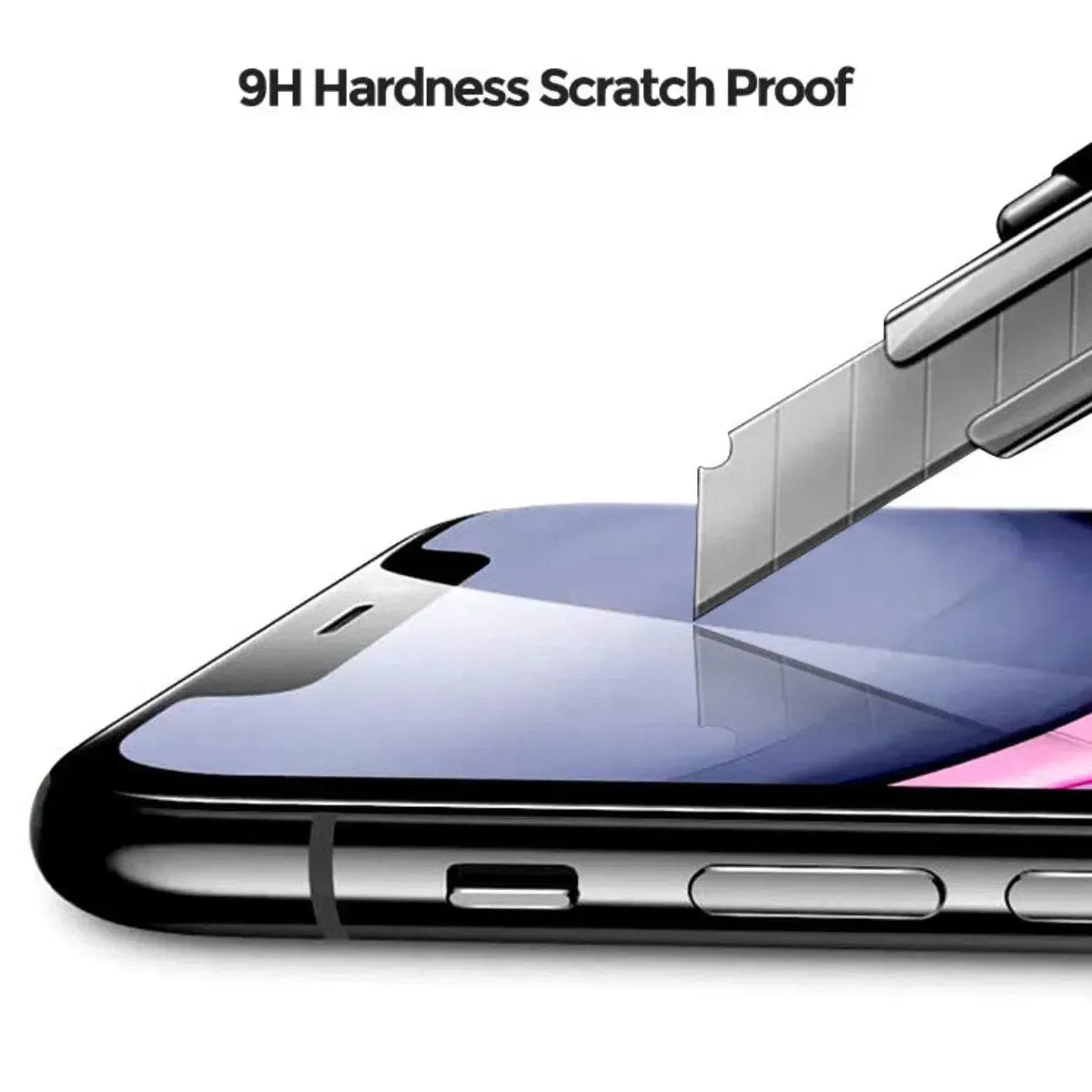 SCREEN PROTECTOR