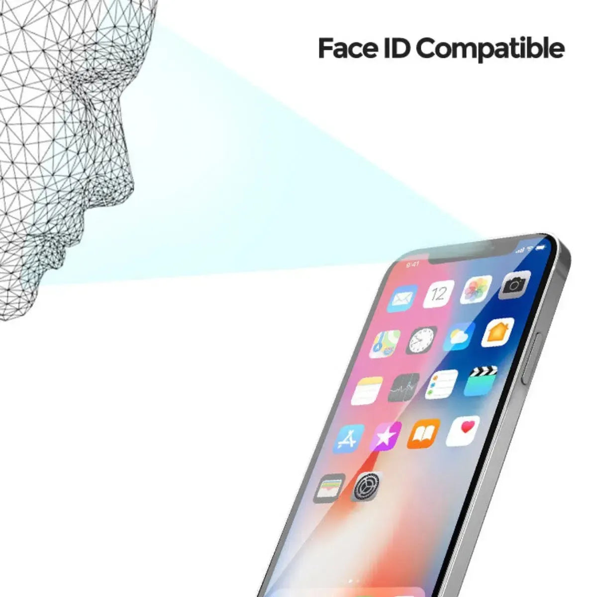 SCREEN PROTECTOR