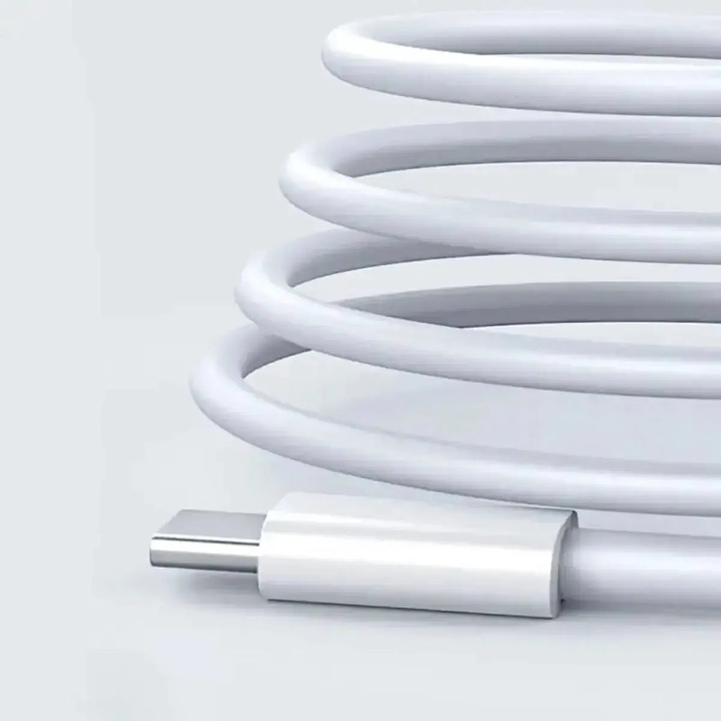 35W USB-C TO LIGHTNING FAST CHARGER