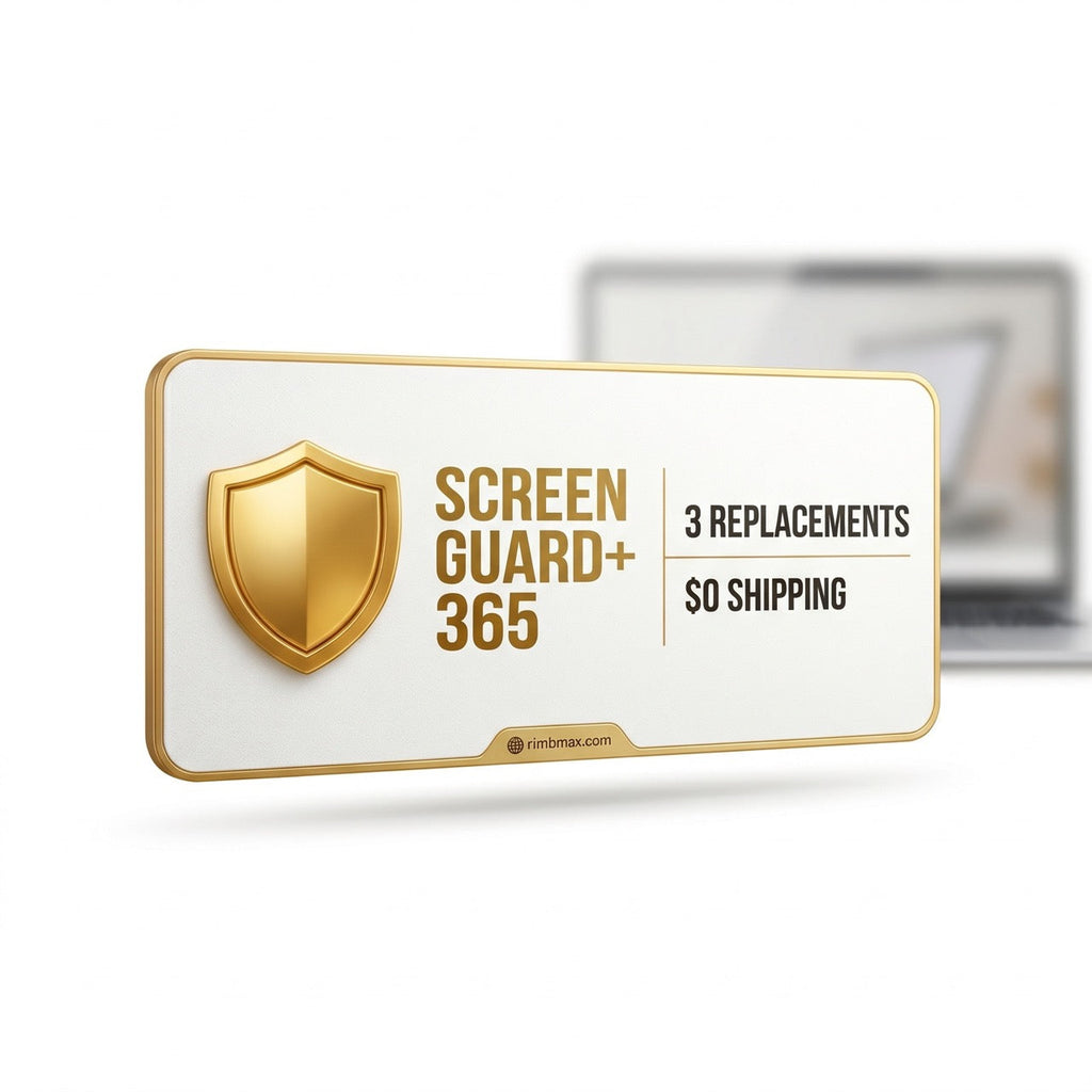 1-Year Screen Protection Plan