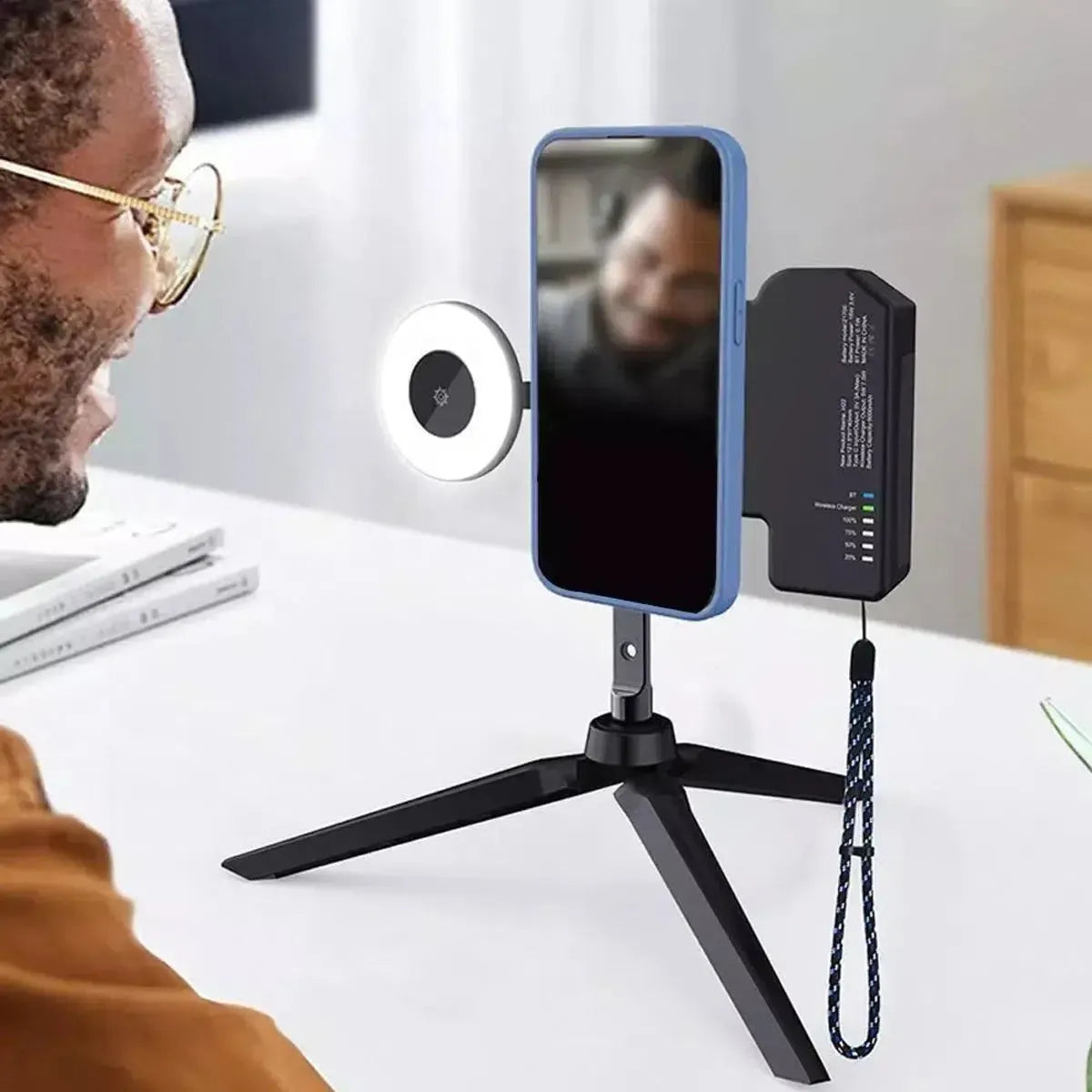 3-IN-1 TRIPOD PRO