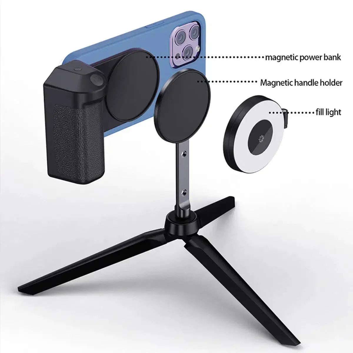 3-IN-1 TRIPOD PRO