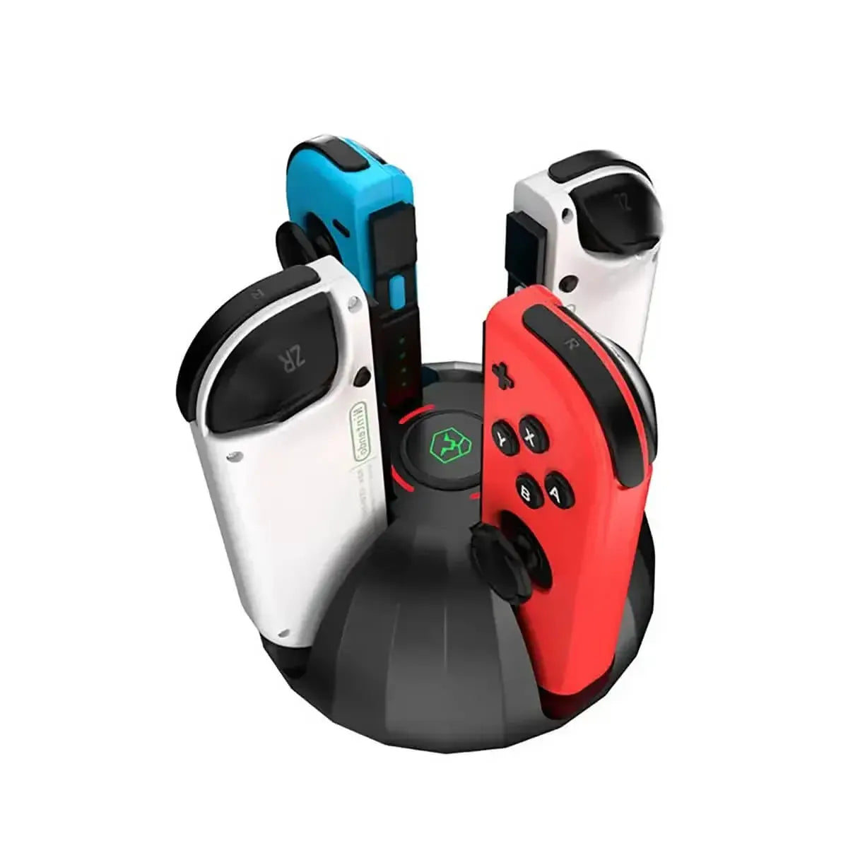 4-IN-1 JOY-CON FAST CHARGING DOCK