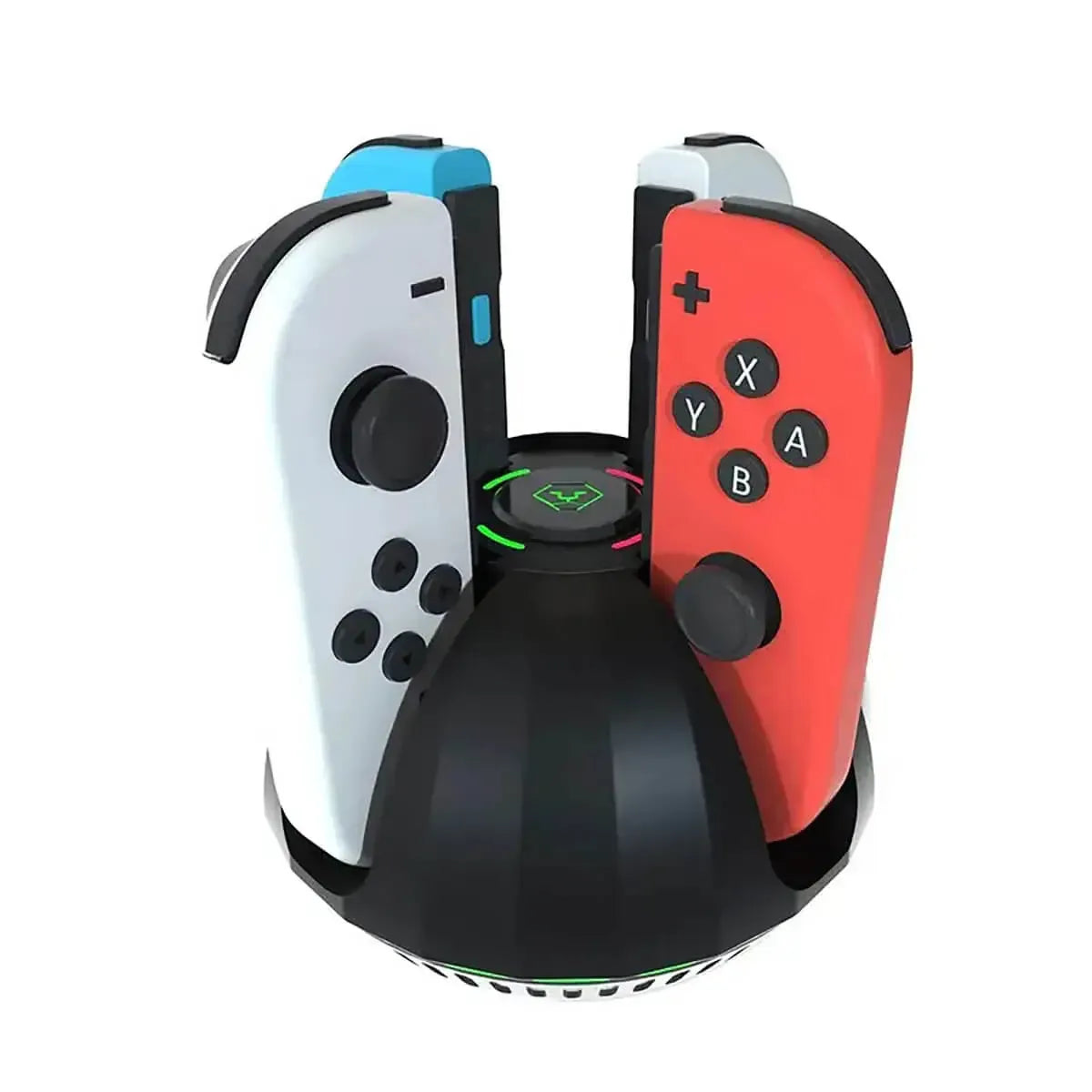 4-IN-1 JOY-CON FAST CHARGING DOCK