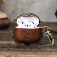 CUSTOM COVER FOR AIRPODS (4TH GEN)