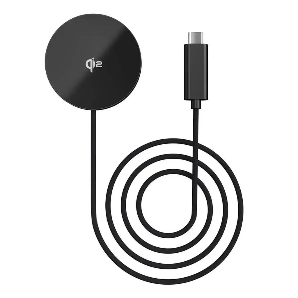 MAGNETIC CHARGING PAD