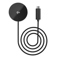 MAGNETIC CHARGING PAD