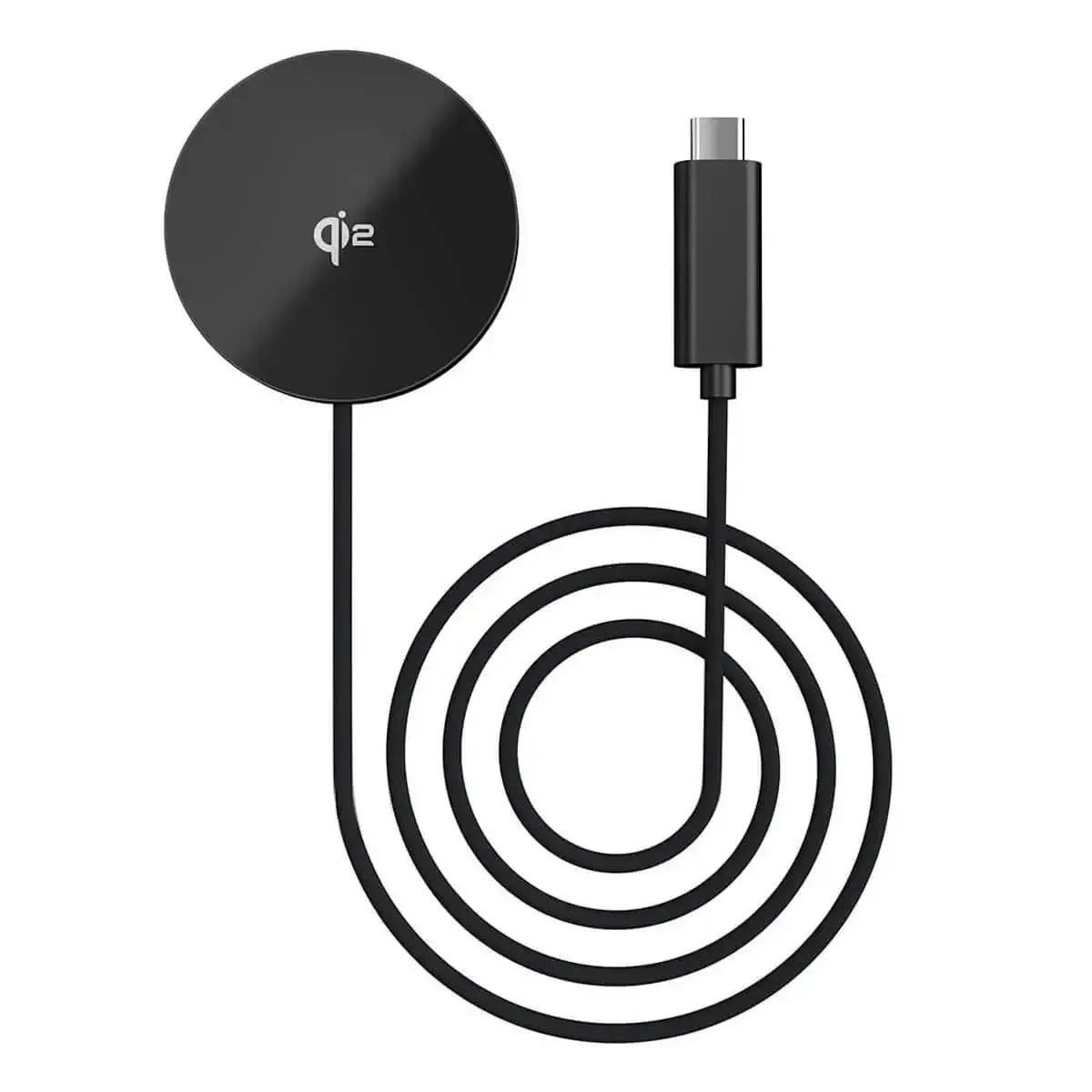 MAGNETIC CHARGING PAD