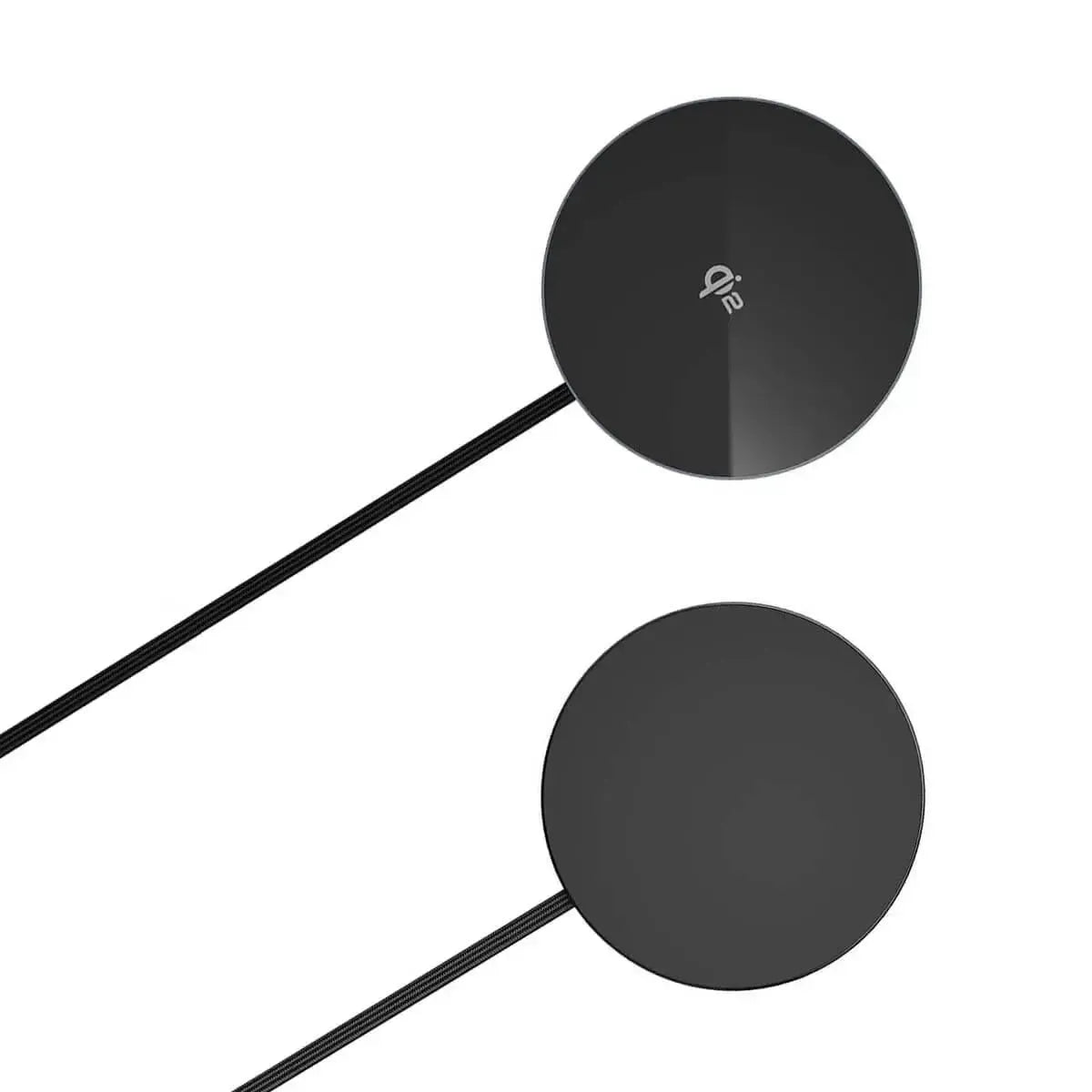 MAGNETIC CHARGING PAD