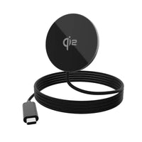 MAGNETIC CHARGING PAD