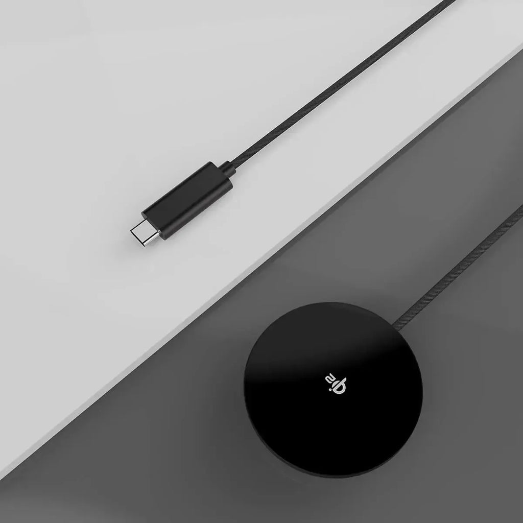 MAGNETIC CHARGING PAD