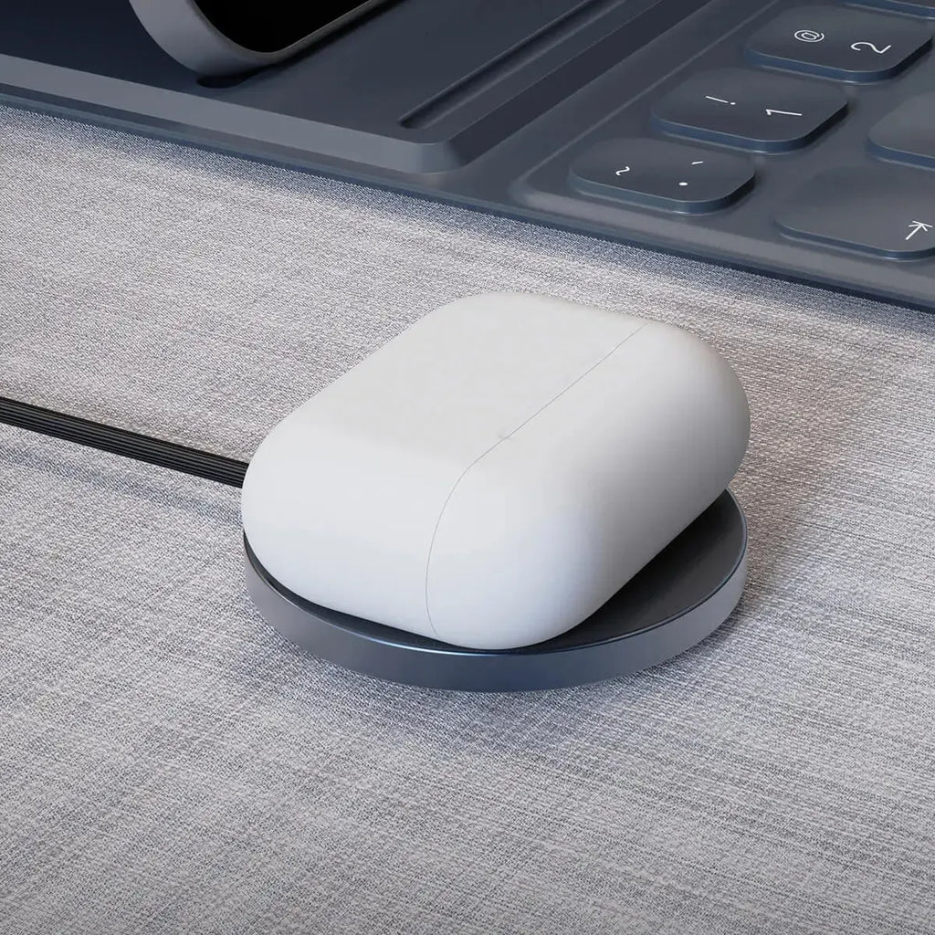 MAGNETIC CHARGING PAD