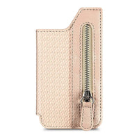 ADHESIVE CARD HOLDER