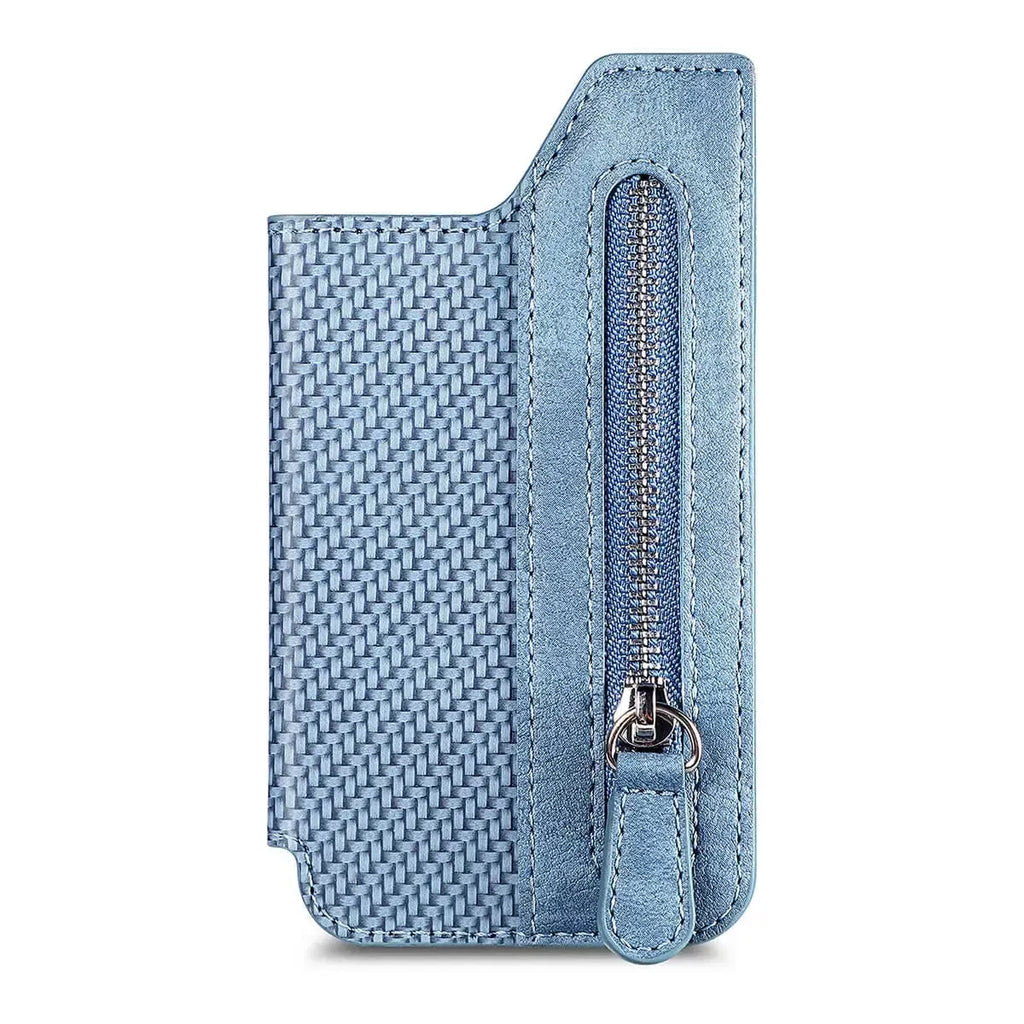 ADHESIVE CARD HOLDER