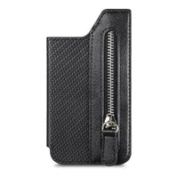 ADHESIVE CARD HOLDER