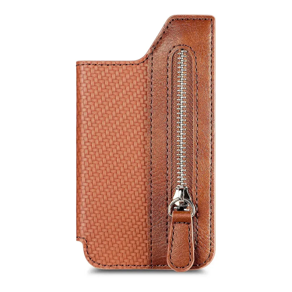 ADHESIVE CARD HOLDER