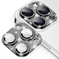 BLING GLITTER LENS PROTECTOR