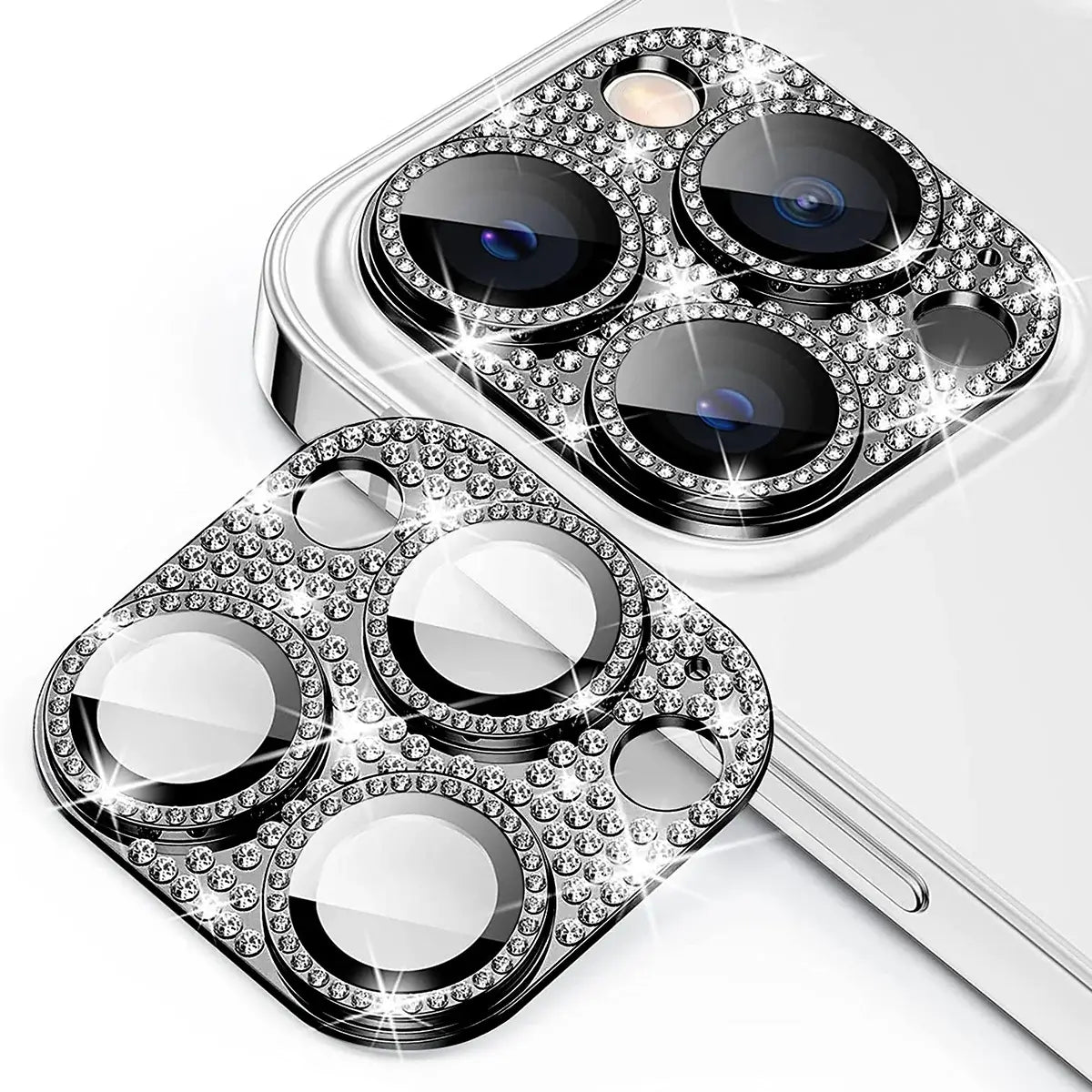 BLING GLITTER LENS PROTECTOR