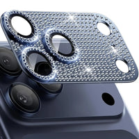 BLING GLITTER LENS PROTECTOR