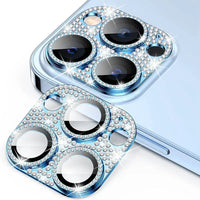 BLING GLITTER LENS PROTECTOR