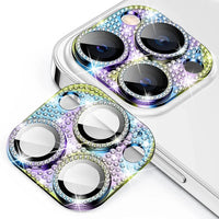 BLING GLITTER LENS PROTECTOR