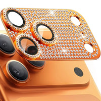 BLING GLITTER LENS PROTECTOR