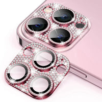 BLING GLITTER LENS PROTECTOR