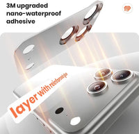 BLING GLITTER LENS PROTECTOR
