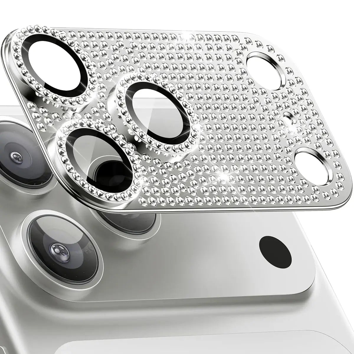 BLING GLITTER LENS PROTECTOR