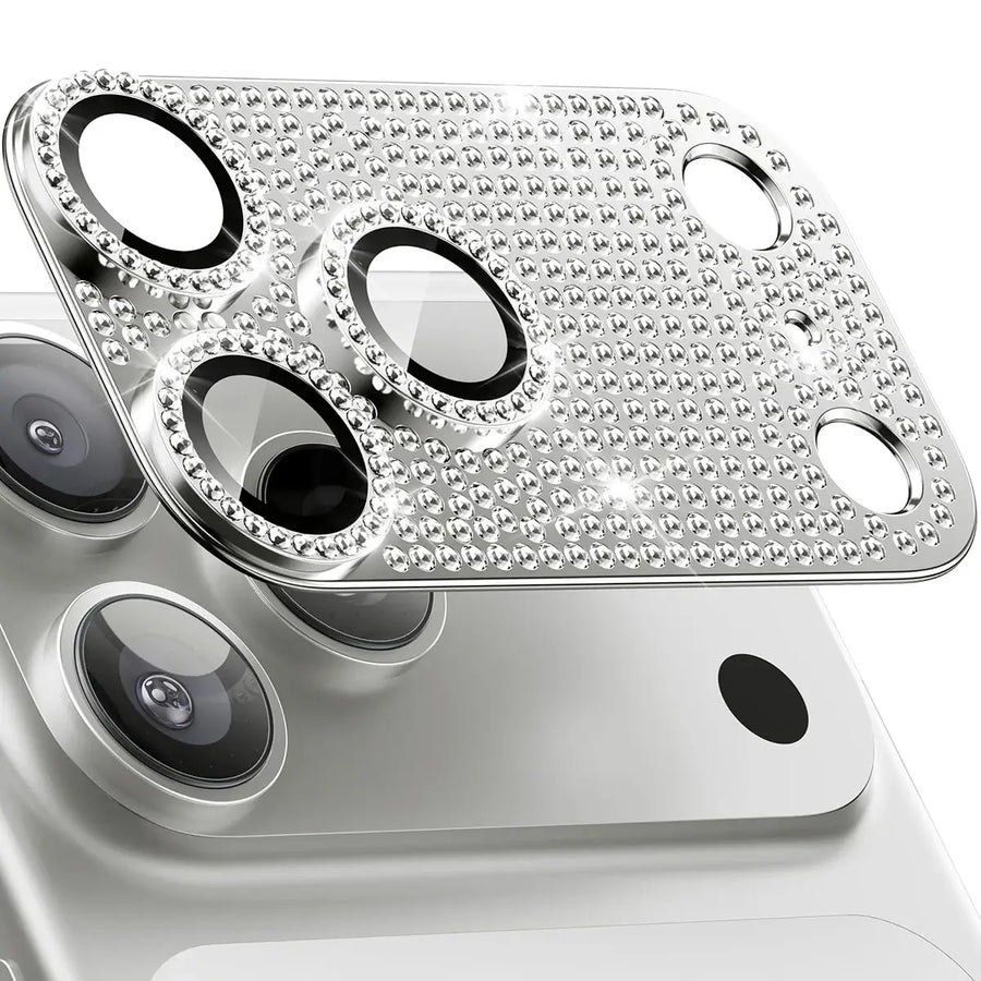 BLING GLITTER LENS PROTECTOR