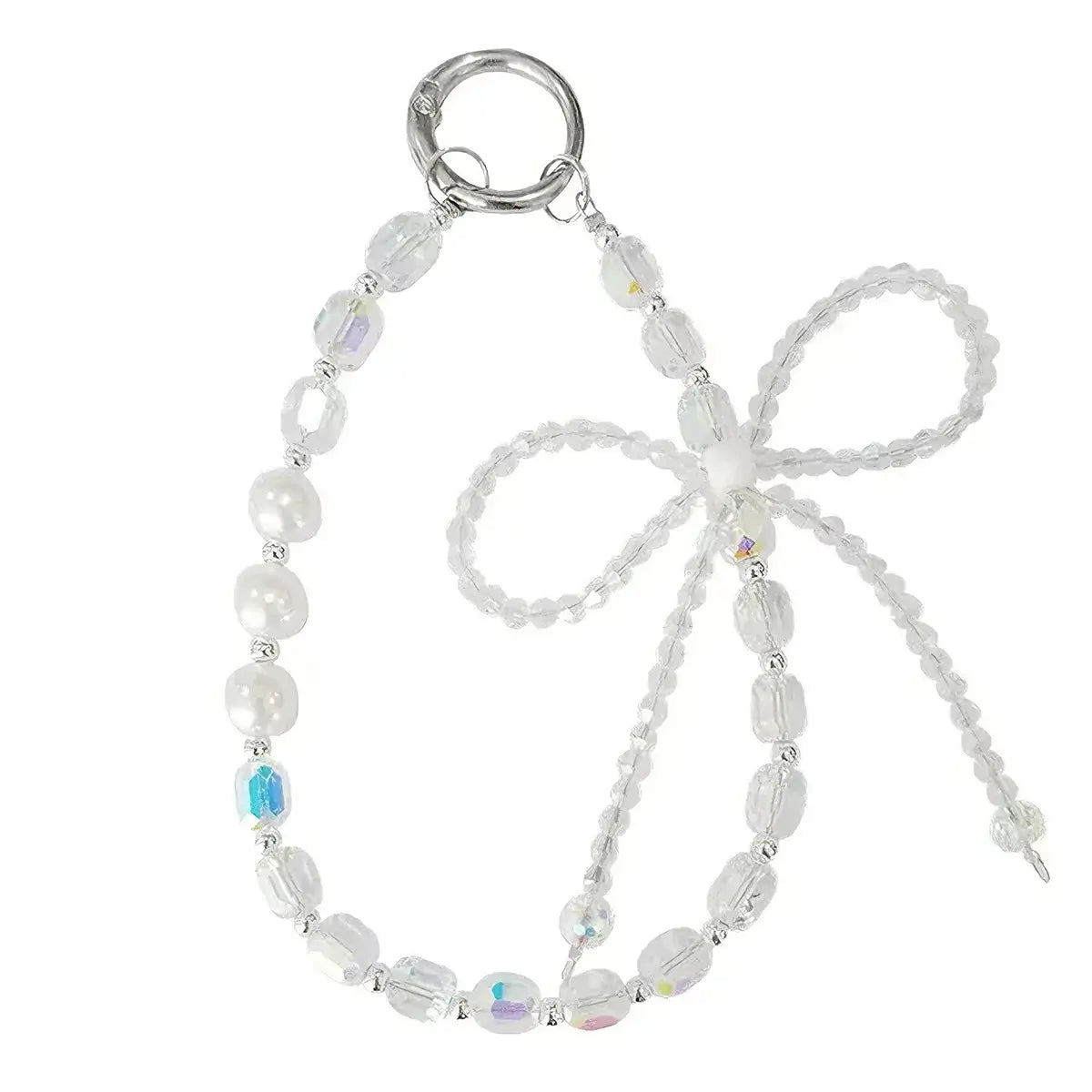 BOW PHONE BRACELET