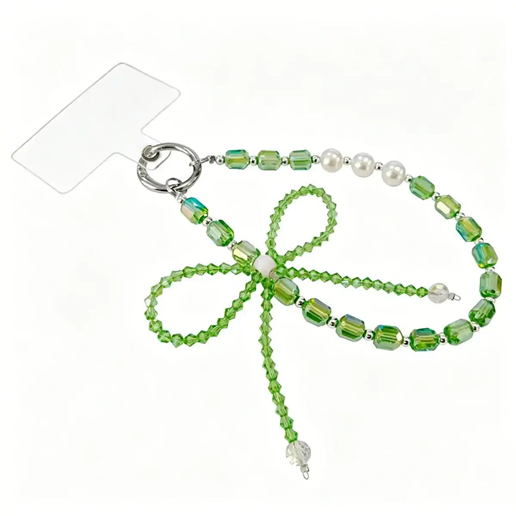 BOW PHONE BRACELET
