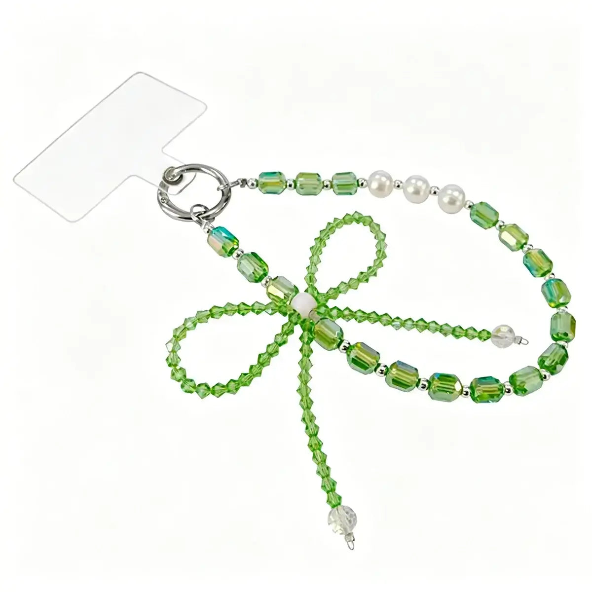 BOW PHONE BRACELET