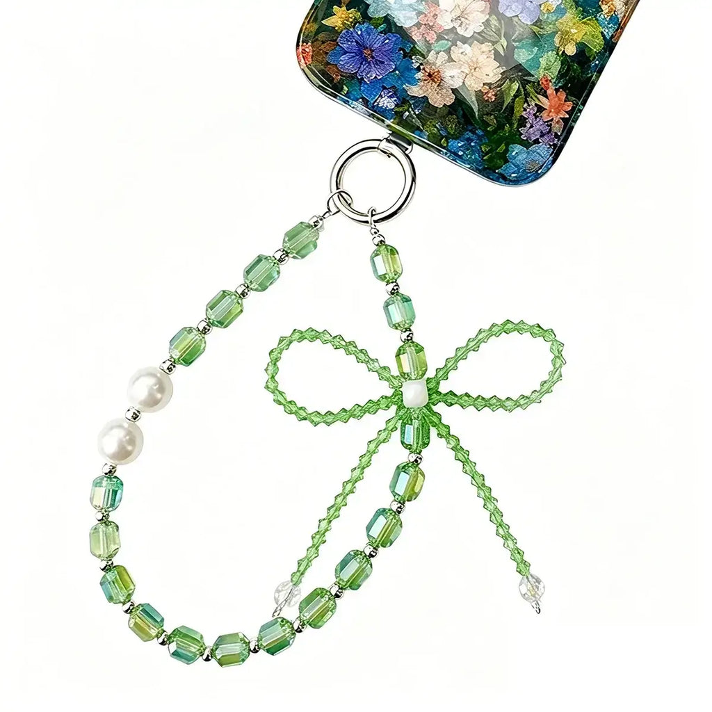 BOW PHONE BRACELET