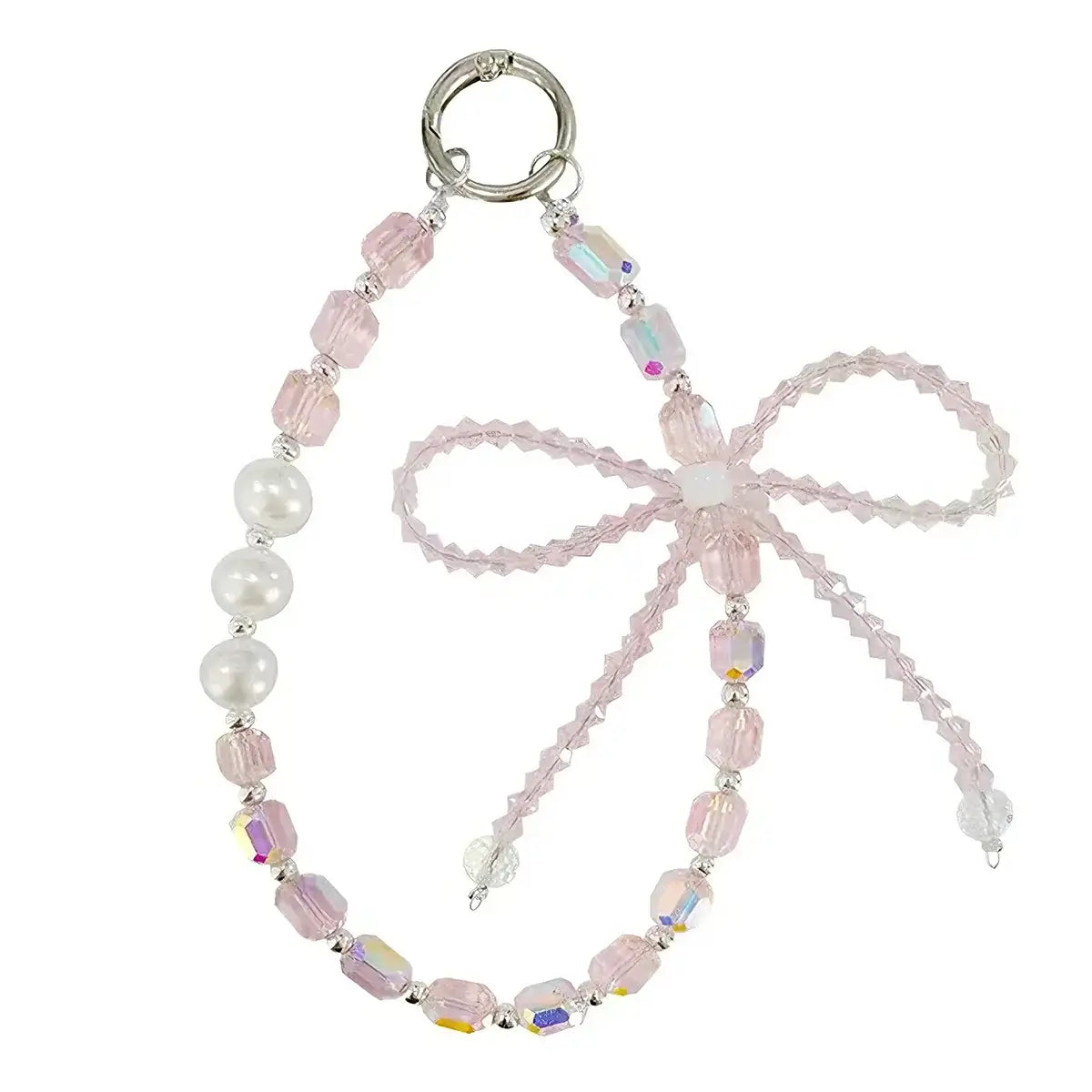 BOW PHONE BRACELET